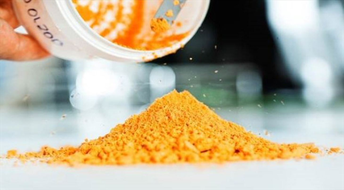 Paprika oleoresin